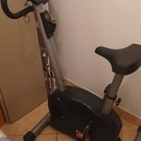 bicicletta da camera 