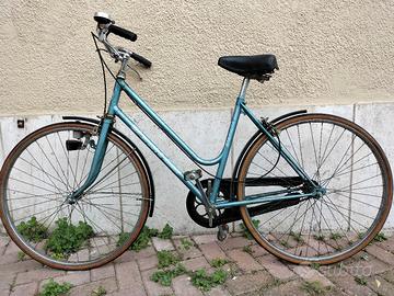 BICI BIANCHI DA 26L HOLLAND UOMO DONNA EURO 60 