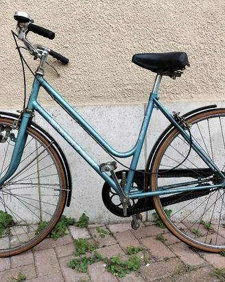BICI BIANCHI DA 26L HOLLAND UOMO DONNA EURO 60 