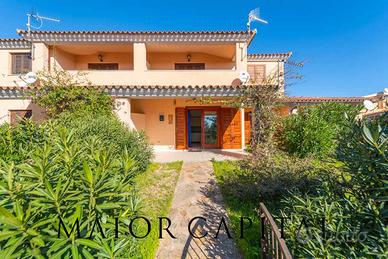 Appartamento - San Teodoro