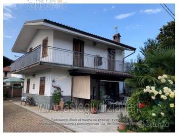 Appartamento Barbania [A4343655]