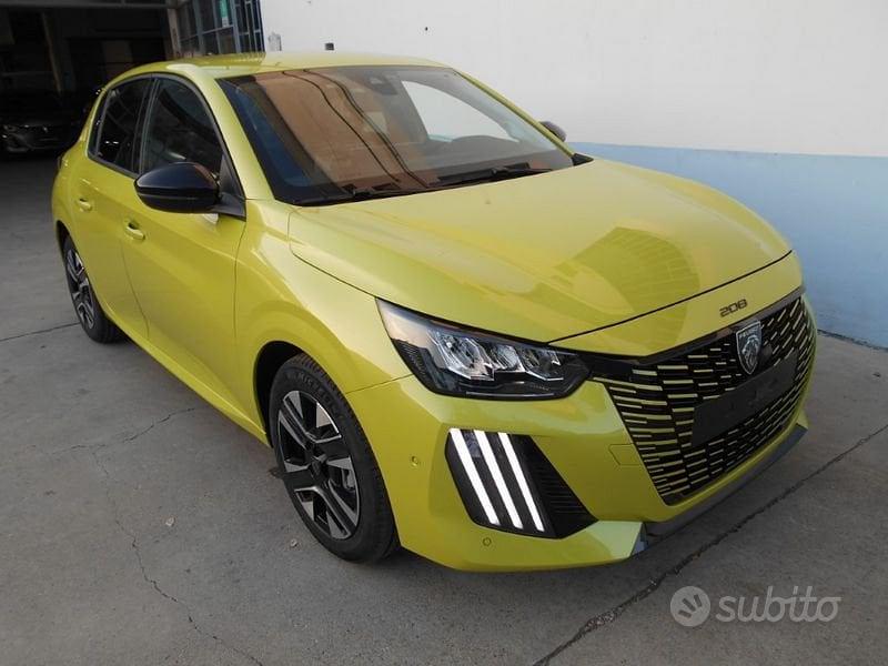Peugeot 208 2ª serie