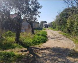 Magazzino a Latina