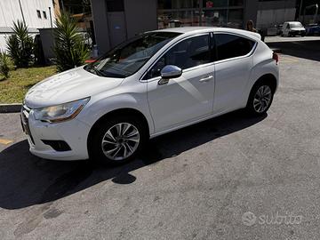Ds4 2.0 hdi 136cv