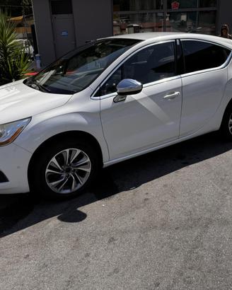 Ds4 2.0 hdi 136cv