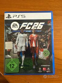 Ea fc26 ps5