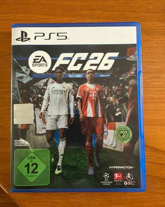 Ea fc26 ps5