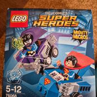 LEGO 76068