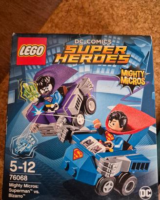 LEGO 76068