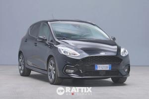 FORD fiesta vii 2017 5p Fiesta 5p 1.0 ecoboost ST-