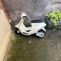 Mini scooter Vittorazi Pallino