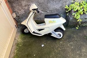 Mini scooter Vittorazi Pallino