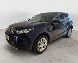 Land Rover Discovery Sport 2.0 TD4 163 CV AWD...
