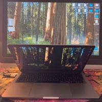 Macbook Pro 13 - 2018 - 512gb