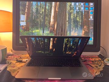 Macbook Pro 13 - 2018 - 512gb