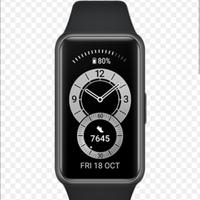 smart band Huawei 6