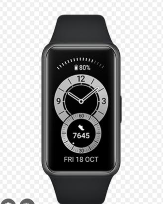 smart band Huawei 6