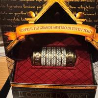 DVD cofanetto Il codice da vinci