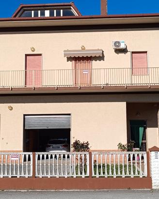 casa singola