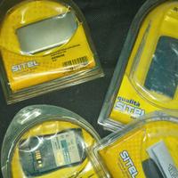 tutti i modelli delle batterie per cellulari model