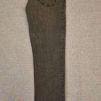 Jeans Dack's Neri in Cotone