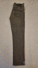 Jeans Dack's Neri in Cotone