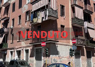 Appartamento Bari [Cod. rif 3235600VRG] (Libertà)
