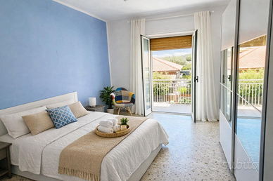 Confortevole appartamento a due passi dal mare