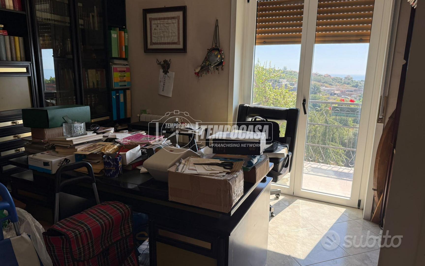 Apartment in Catania, Villaggio Dusmet, Picanello-Ognina-Barriera-Canalicchio - Vista 5