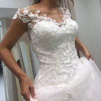 Abito da sposa