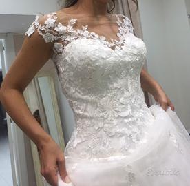 Abito da sposa