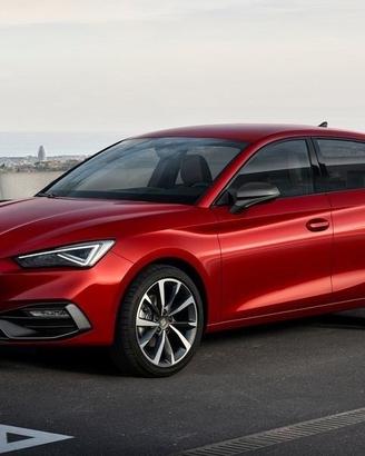 Ricambi Seat leon Mk (KL1/KL8) kit