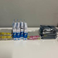 Cartucce stampante epson