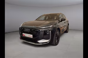 Audi Audi Q3 SUV Business e-hybrid 200 kW S troni