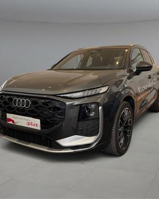 Audi Audi Q3 SUV Business e-hybrid 200 kW S troni