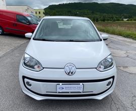 Volkswagen up! 1.0 5p. eco move up! BlueMotion Tec