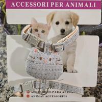 Pettorina per gatti EGEN STORE