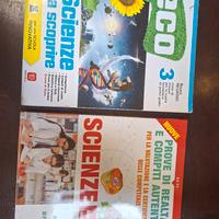 Scienze da scoprire 3 