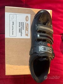 Scarpe spinning donna