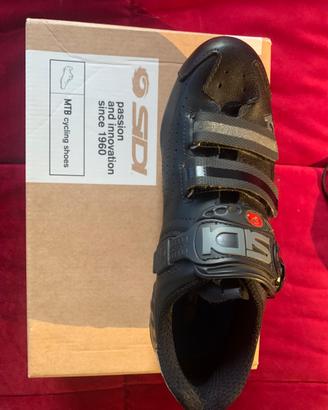 Scarpe spinning donna