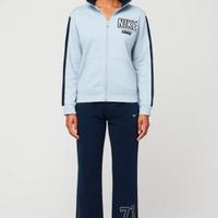 Tuta Nike originale . teenager o donna mis M