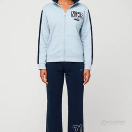 Tuta Nike originale . teenager o donna mis M
