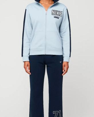 Tuta Nike originale . teenager o donna mis M