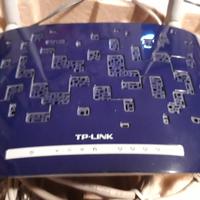 Modem router Tp-Link