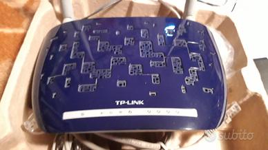Modem router Tp-Link