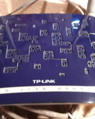 Modem router Tp-Link