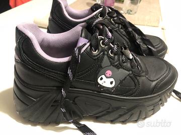 Scarpe Kuromi n.39