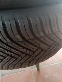 gomme invernali