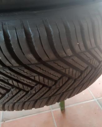gomme invernali