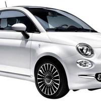 Ricambi auto per Fiat 500 dal 2015